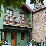 Guest house Rincon Del Pas Puente Viesgo