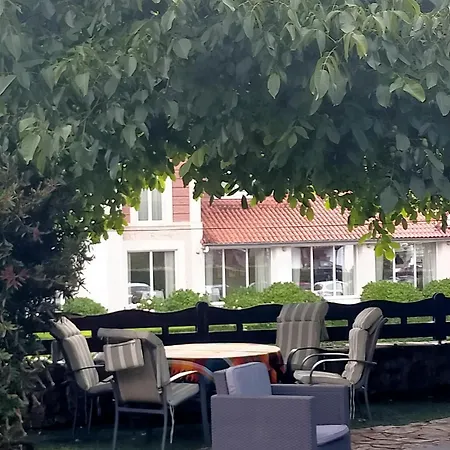 Guest house Rincon Del Pas