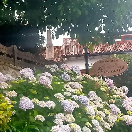 Rincon Del Pas Гостевой дом 3*