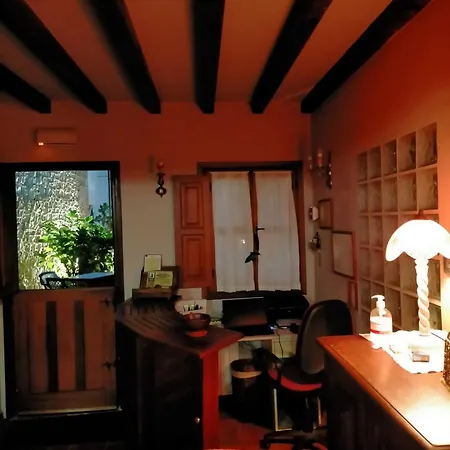 Guest house Rincon Del Pas 3*
