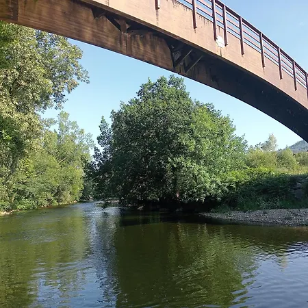 Rincon Del Pas 3* Puente Viesgo