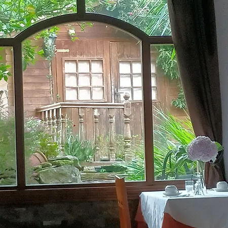 Rincon Del Pas