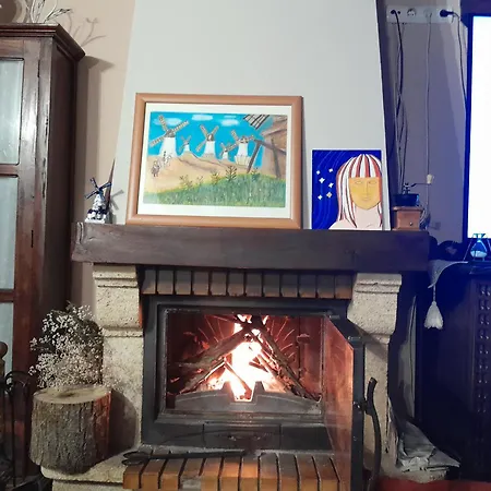 Rincon Del Pas