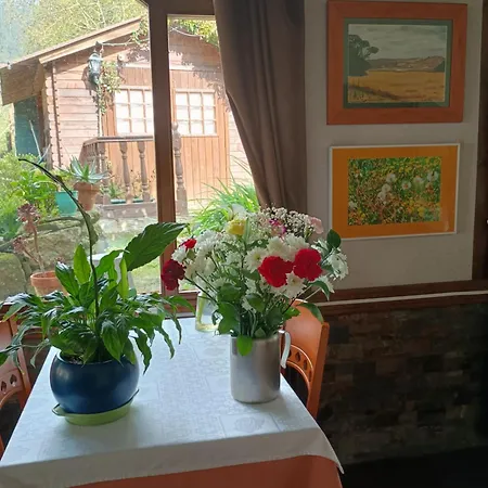 Guest house Rincon Del Pas 3*