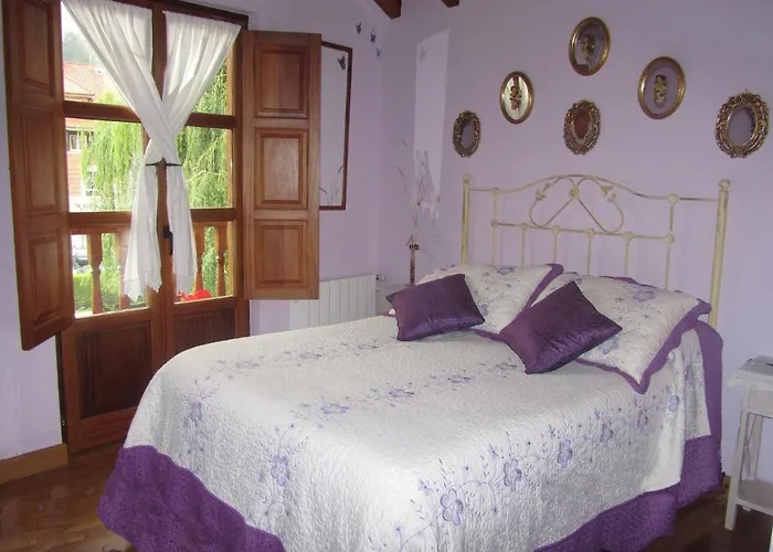 波萨达德尔帕斯酒店 3*