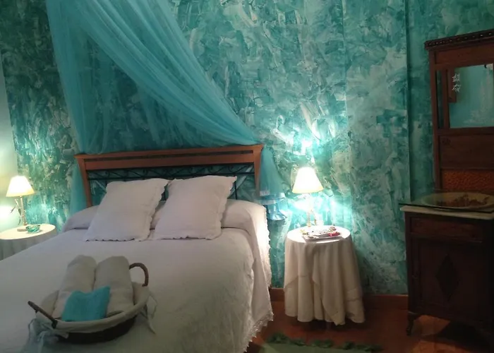 波萨达德尔帕斯酒店 招待所 3*