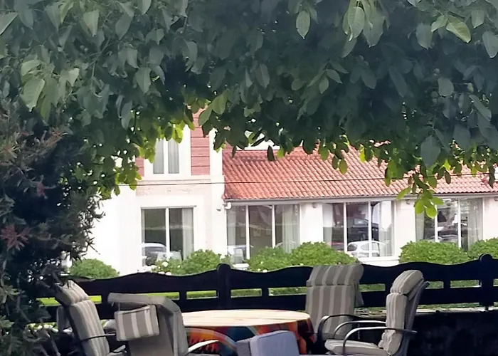 招待所 波萨达德尔帕斯酒店