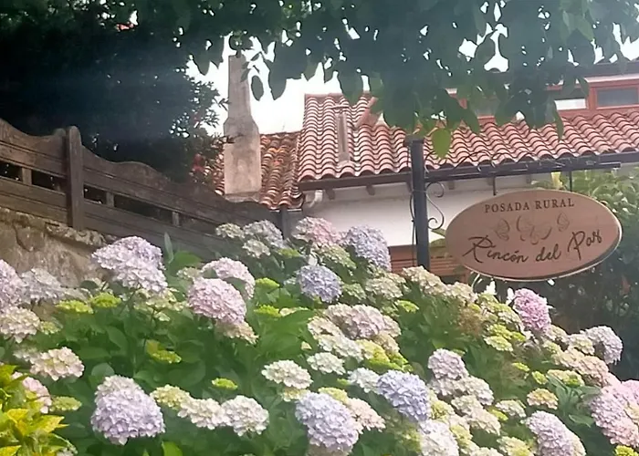 Rincon Del Pas בית הארחה 3*