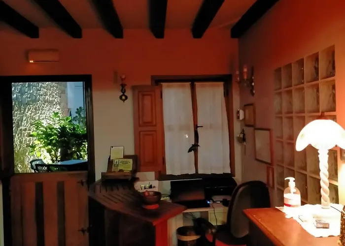 招待所 波萨达德尔帕斯酒店 3*