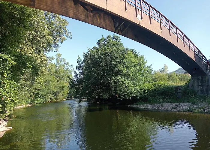 Rincon Del Pas 3* פואנטה ויסגו