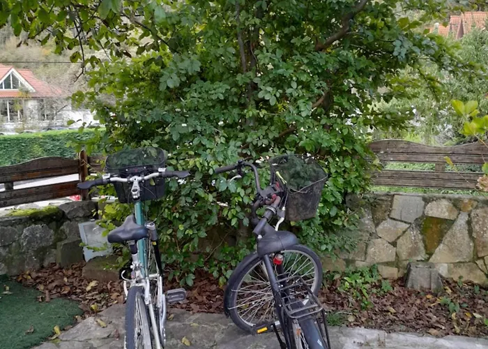 Rincon Del Pas בית הארחה 3*