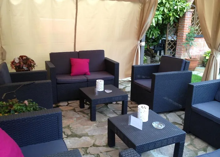 Rincon Del Pas פואנטה ויסגו